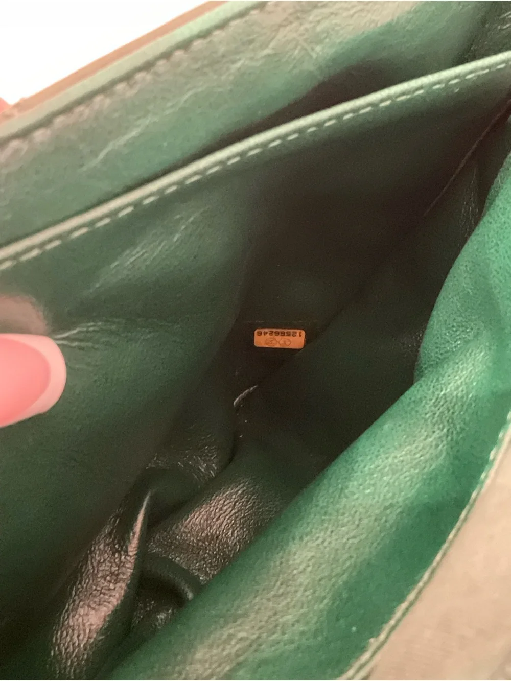 Chanel Bag